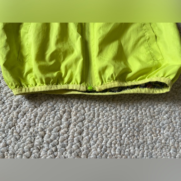 Reversible Toy Story Windbreaker Jacket - Picture 11 of 16